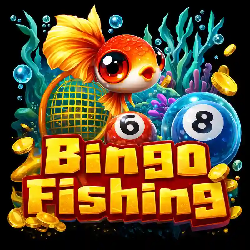 Bingo Fishing sa okaybet