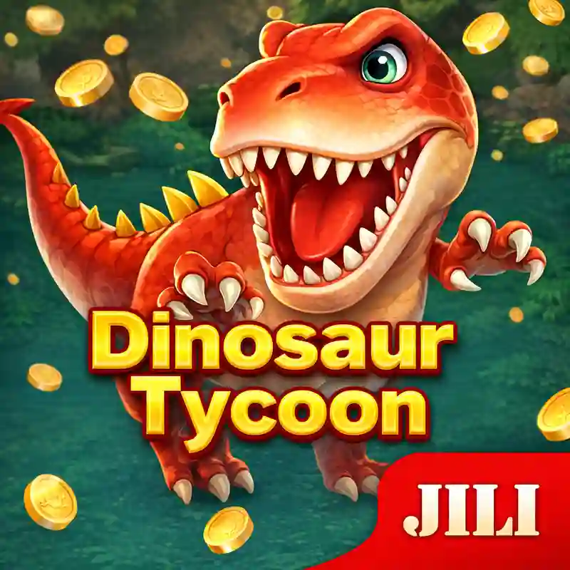 Dinosaur Tycoon sa okaybet