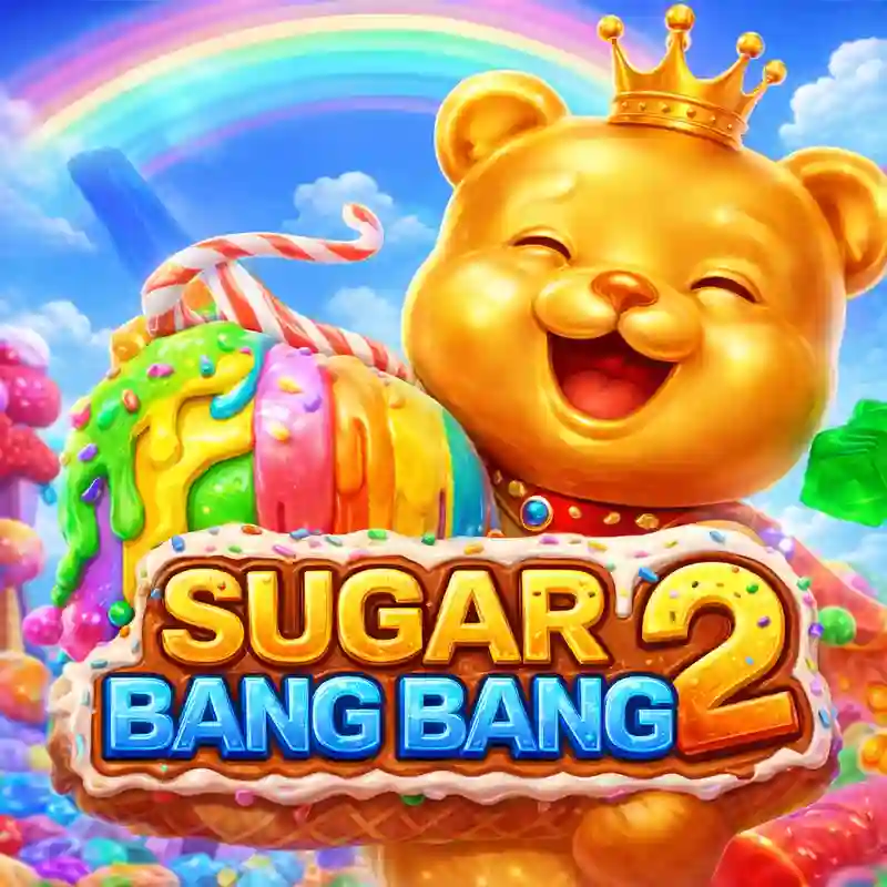 Sugar Bang Bang 2 Slot okaybet